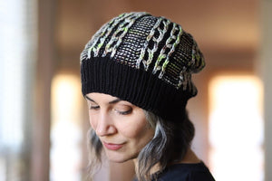 Advancing Brioche 1 with Lavanya Patricella (9/30/23 1:30 PM)
