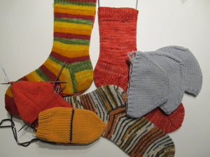 Heels and Toes with Kate Atherley (9/30/23 9:00 AM)
