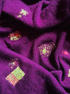 Mend and Embellish with Ann Weaver (9/26/25 6:00 PM)