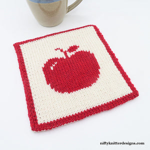 Double Knitting with Jacqueline Brown (9/27/25 9:00 AM)