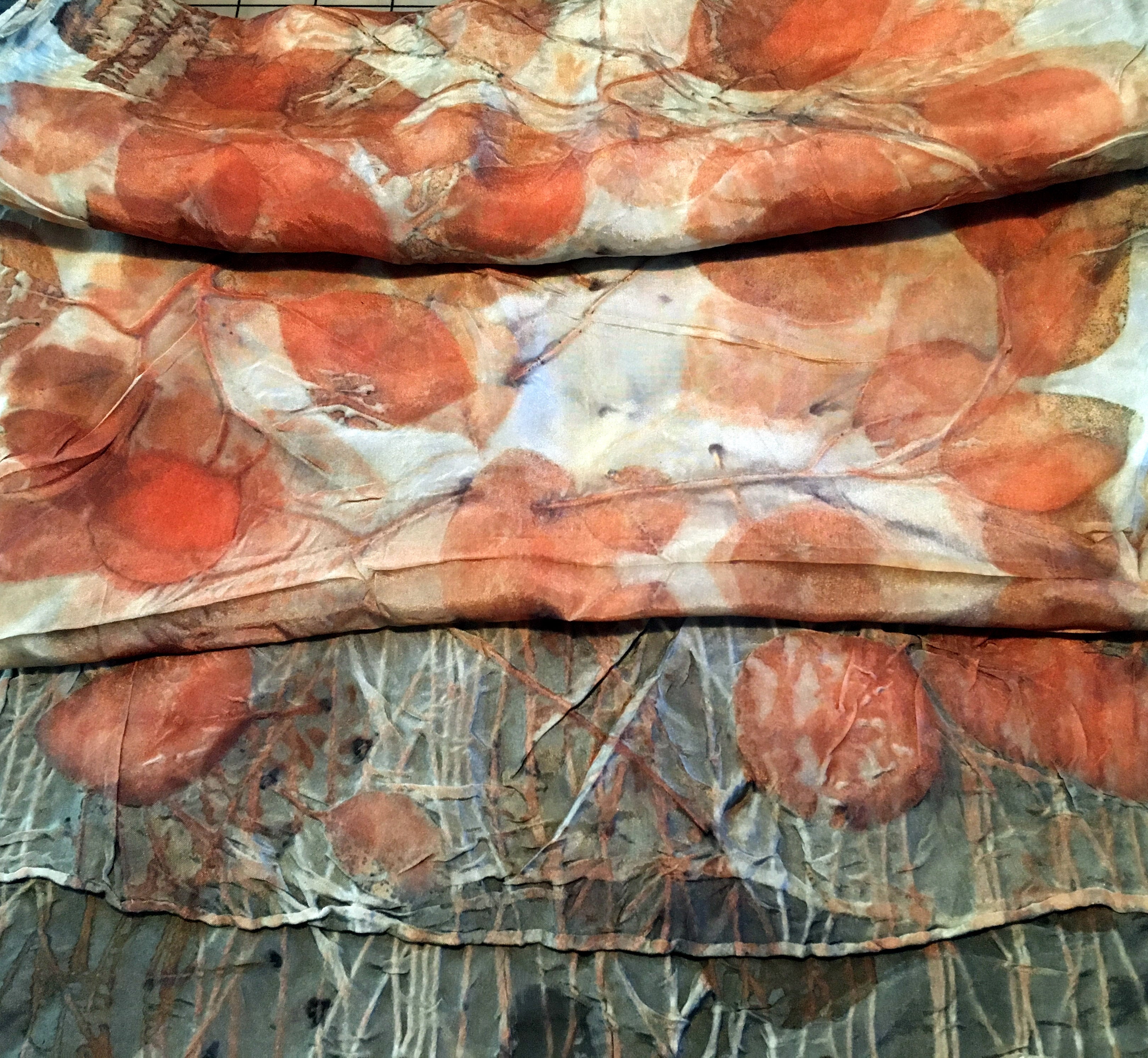 Eucalyptus Magic with Carol Reed (9/27/25 8:30 AM)
