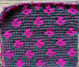 Pressed Flower Cowl with Elizabeth Durand (9/30/23 9:00 AM)