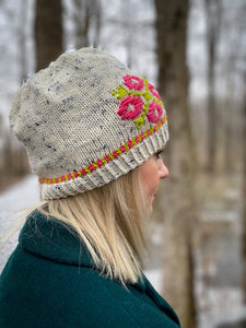 Roosimine/Estonian Inlay with Tanis Gray (9/30/23 9:00 AM)